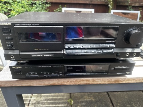 Technics b655 direct - technics,