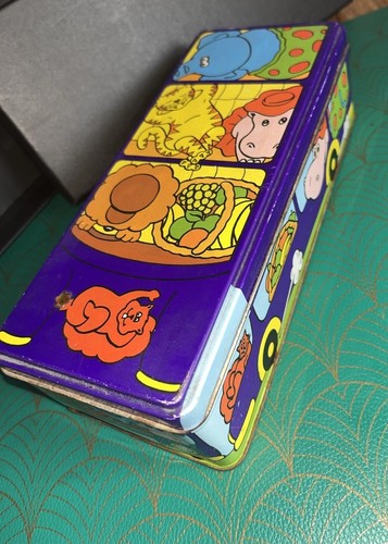 Vintage cadbury animal - vintage,