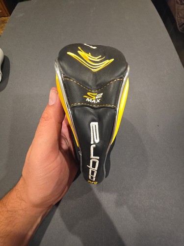 Cobra max golf club driver - cobra,