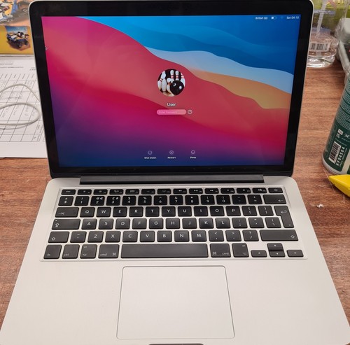 Apple macbook pro with retina - macbook,