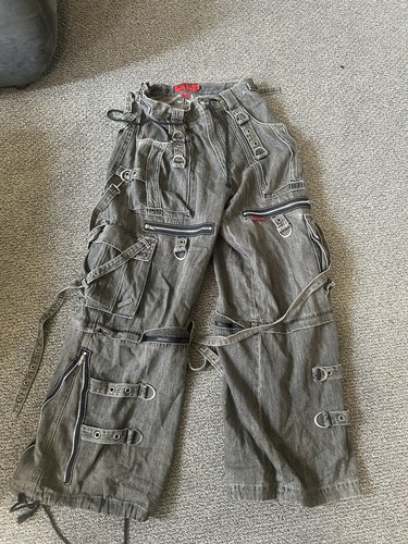Tripp nyc fog - , raver