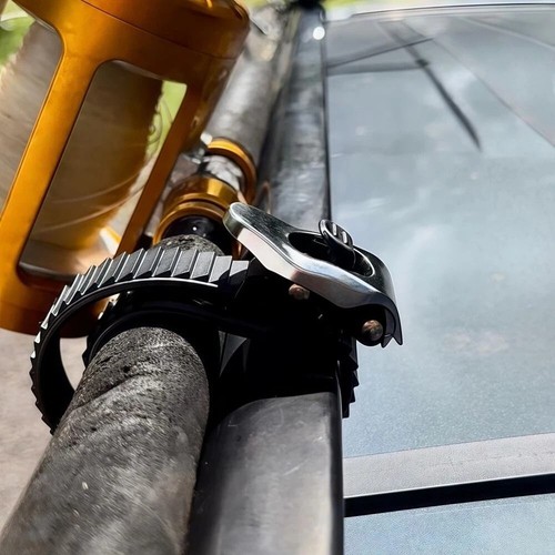 Ultimate heavy duty grip lock - heavy-duty,