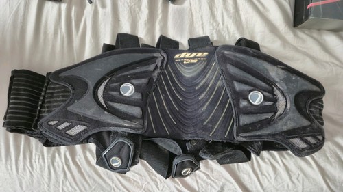 Dye paintball belt - paintball,