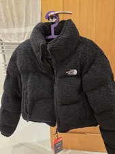 The North Face Iconic Nuptse