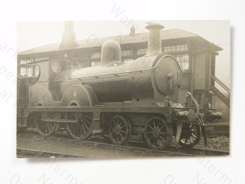 Grc great central railway - central,