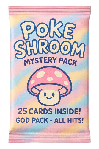 Pokemon mystery god - pokemon,