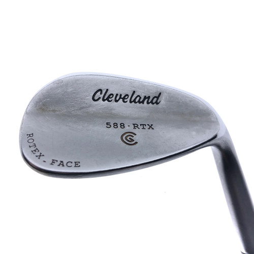 Used cleveland 588 - 588, satin