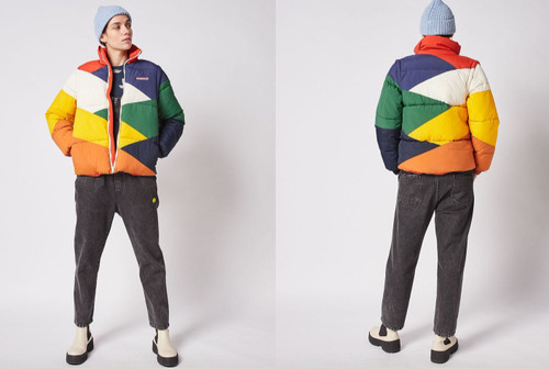 Bobo choses colorblock - bobo,