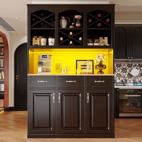 Tall kitchen cabinet 180cm - tall,