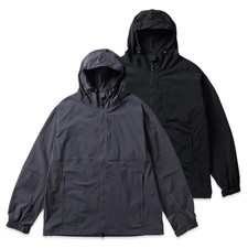 Snow Peak Men's Jacket - Snow Peak NSD Utility Parka - NSD-JK-25AU002 - BNWT