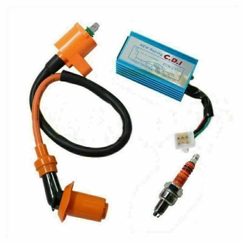 For 110cc 125cc 140cc - , braap