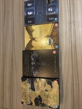 Games of Thrones Complete DVD