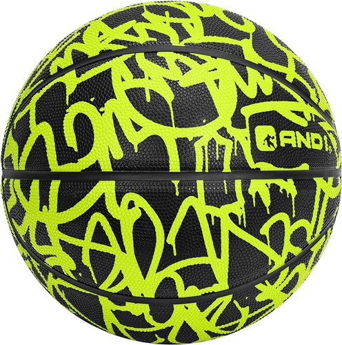 And1 fantom graffiti - fantom,