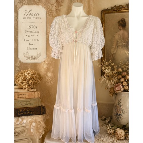 Vintage tosca california - vintage,