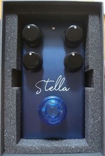 Stella Guitar Effects Pedal