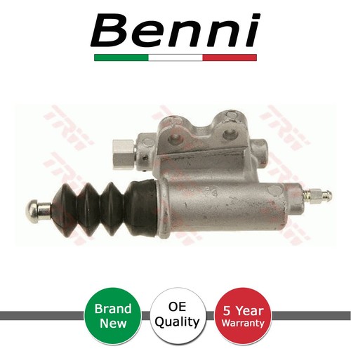 Clutch slave cylinder benni - clutch,