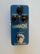 TC Electronic Flashback Mini