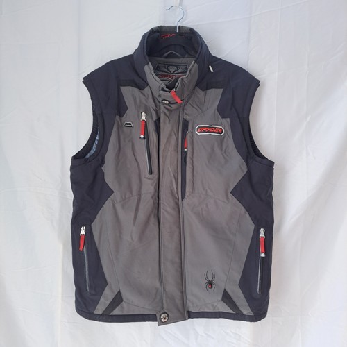 Spyder men ski jacket - men's,