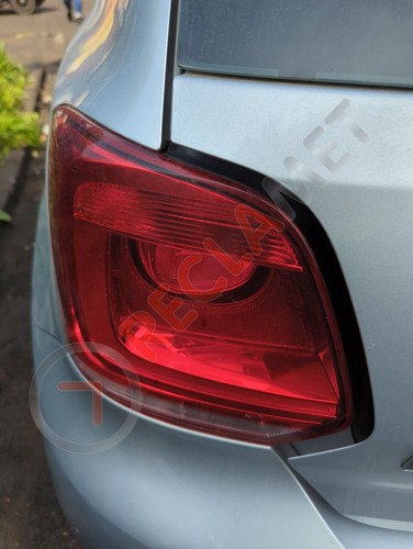Volkswagen polo hatch - hatch, (mkv)