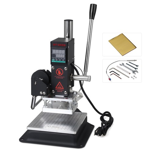 500w hot foil stamping - 500w,