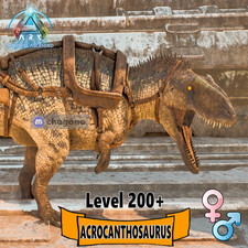 Ark Survival Ascended PVE NEW
