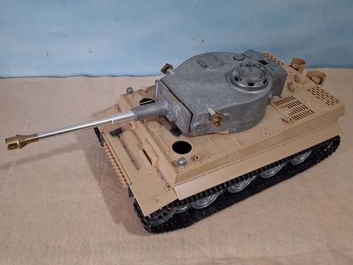 Taigen torro tank ww2 - 1/16, rc