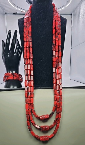 Igbo edo red simulated - edo,