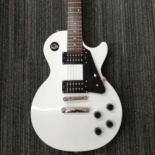 Epiphone les paul model used - les,