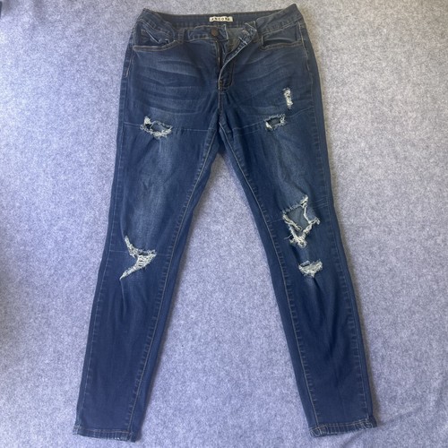 Encore 9931r skinny - skinny, jeans