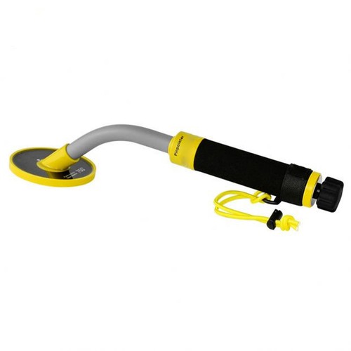 Handheld underwater metal - handheld,