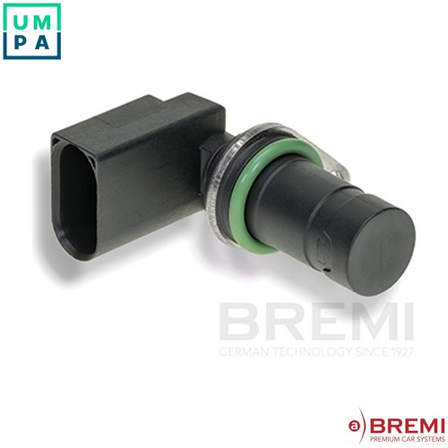 Sensor crankshaft pulse - crankshaft, 60257