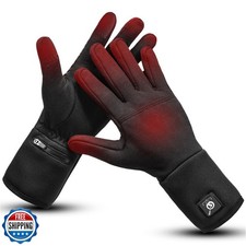 day wolf Heated Glove Liners