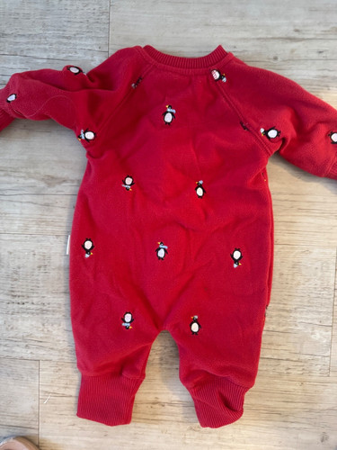 Bnwt vintage osh kosh - kosh, fleece