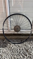 Shimano Deore SLX 29 Inch Rear