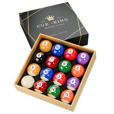 Cue king premium - premium, spots