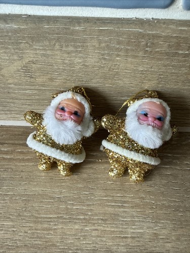 Vintage santa christmas - santa,