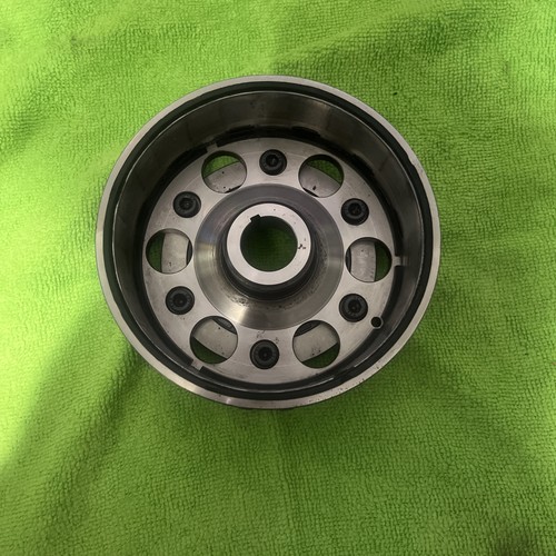 Triumph daytona 675 flywheel - triumph,