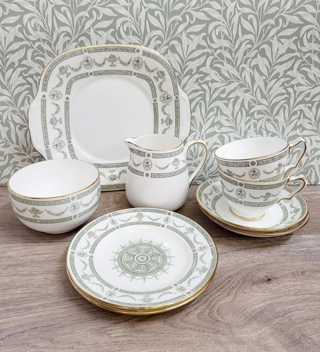 Rare crown staffordshire - crown,
