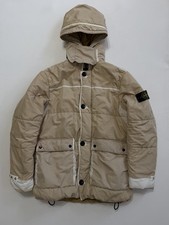 AWO2 STONE ISLAND LASER