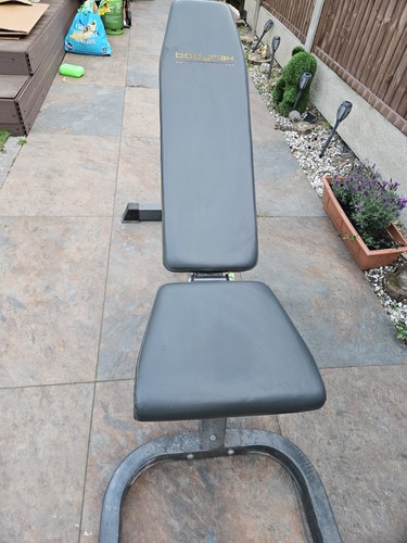 Weights bench - weights,