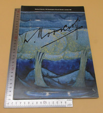 William Moorcroft Walter