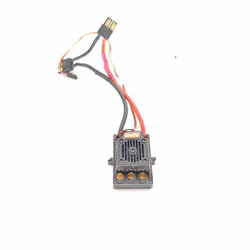 Castle creations sidewinder - creations,