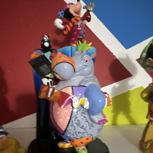 Disney britto fantasia - britto,