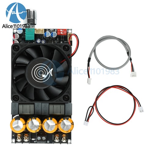 3002 dc18 50v audio power - zk-3002,