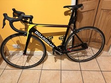 Boardman SLR Signature Race M / 56; Di2, Dura-Ace, Enve