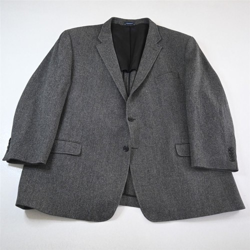 Tommy hilfiger 54r gray - 54r,