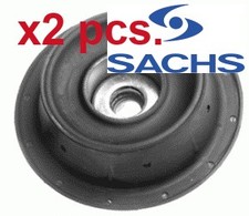 X2 PCS FRONT TOP STRUT