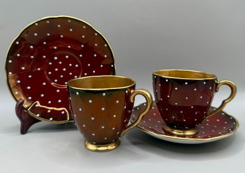 Two vintage carlton - two,