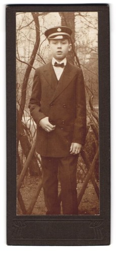 Photograph portrait young - photograph,