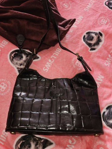 Vintage mulberry ryder - vintage,